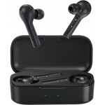 QCY T5 TWS Black Wireless Earphones Bluetooth 5.0 