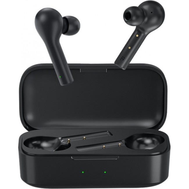 QCY T5 TWS Black Wireless Earphones Bluetooth 5.0 
