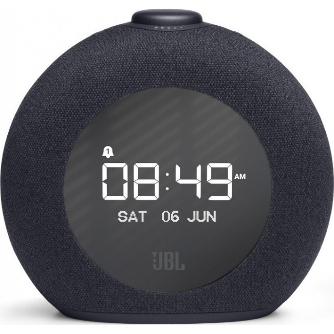 JBL Horizon 2, Bluetooth Speaker, Alarm Clock Charger, DAB/FM radio (Black) 