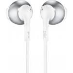 JBL Tune 205 Chrome *