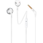 JBL Tune 205 Chrome *
