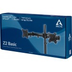 Arctic Z2 Basic – Monitor Stand
