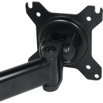 Arctic Z1 Basic - Monitor Stand