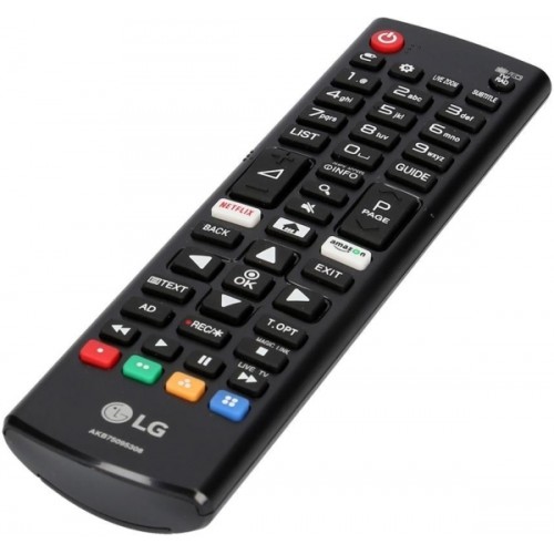Τηλεχειριστήριο LG Original AKB75095308 remote control (για τηλεοράσεις LG)