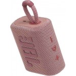 JBL Go 3 Pink JBLGO3PINK 