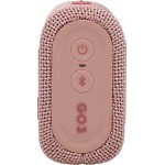 JBL Go 3 Pink JBLGO3PINK 