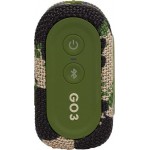 JBL Go 3 Squad JBLGO3SQUAD 
