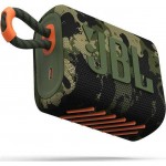 JBL Go 3 Squad JBLGO3SQUAD 