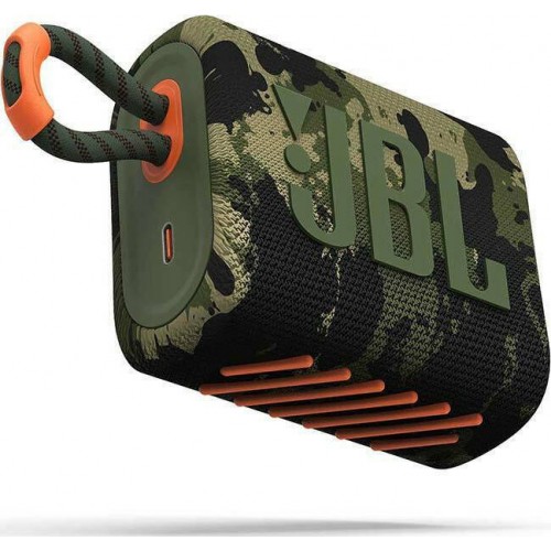 JBL Go 3 Squad JBLGO3SQUAD 