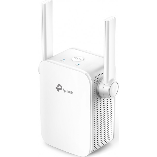 TP-LINK TL-WA855RE v5 300Mbps Wi-Fi Range Extender **