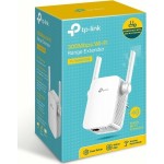 TP-LINK TL-WA855RE v5 300Mbps Wi-Fi Range Extender **
