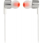 JBL T210 Γκρι Ακουστικά Ψείρες *