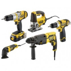 Ηλεκτρικά Εργαλεία