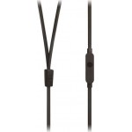 JBL T210 Black InEar Universal Headphones 1-button Mic/Remote *