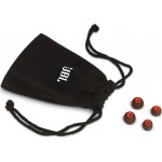 JBL T210 Black InEar Universal Headphones 1-button Mic/Remote *