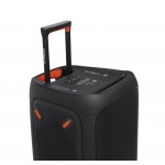 JBL Partybox 310 Black Portable Bluetooth Speaker Light Effect Wheels (JBLPARTYBOX310EU) * JBL Partybox 310 Black Portable Bluetooth Speaker Light Effect Wheels (JBLPARTYBOX310EU) *