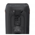 JBL Partybox 310 Black Portable Bluetooth Speaker Light Effect Wheels (JBLPARTYBOX310EU) * JBL Partybox 310 Black Portable Bluetooth Speaker Light Effect Wheels (JBLPARTYBOX310EU) *