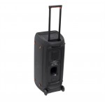 JBL Partybox 310 Black Portable Bluetooth Speaker Light Effect Wheels (JBLPARTYBOX310EU) * JBL Partybox 310 Black Portable Bluetooth Speaker Light Effect Wheels (JBLPARTYBOX310EU) *