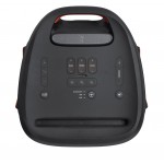 JBL Partybox 310 Black Portable Bluetooth Speaker Light Effect Wheels (JBLPARTYBOX310EU) * JBL Partybox 310 Black Portable Bluetooth Speaker Light Effect Wheels (JBLPARTYBOX310EU) *